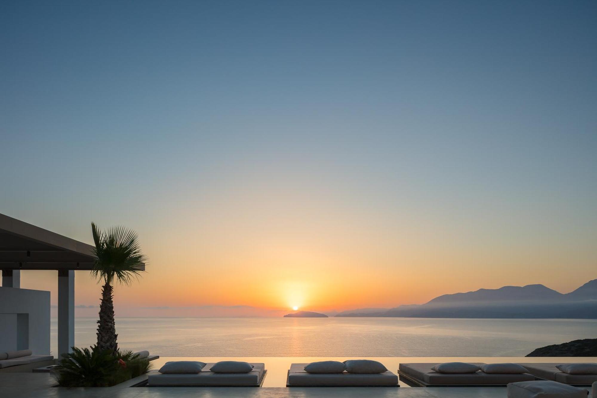 Pure C Βίλα Βαθύ Εξωτερικό φωτογραφία