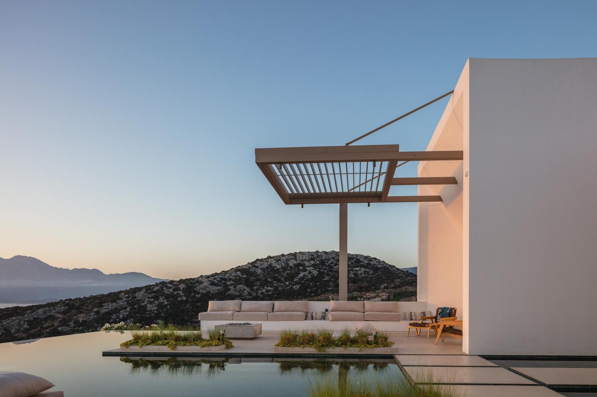 Pure C Βίλα Βαθύ Εξωτερικό φωτογραφία